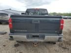 2015 Chevrolet Silverado K3500 LT