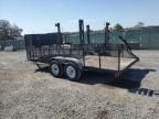 2017 Suco 2017 SUN Coast 716ODB3 Utility Trailer