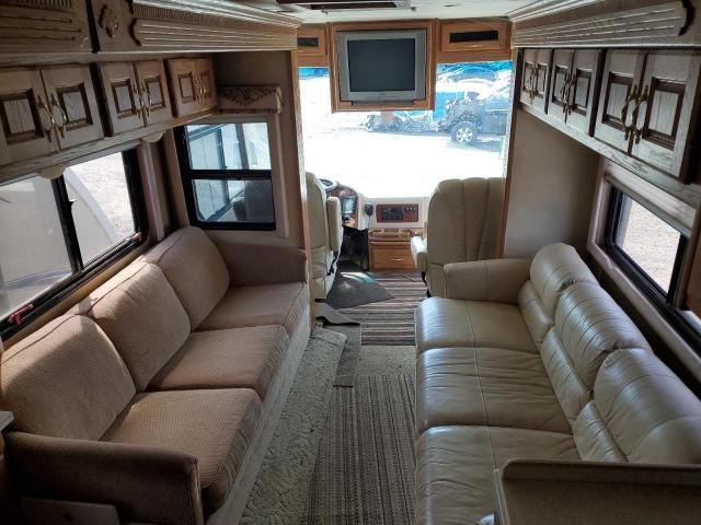 2003 Roadmaster Rail Monocoque