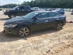 2018 Nissan Maxima 3.5S