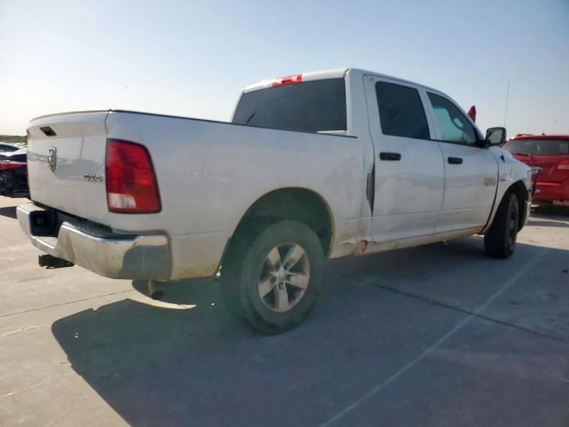 2017 Dodge RAM 1500 ST