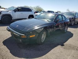 1986 Porsche 944 for sale in North Las Vegas, NV