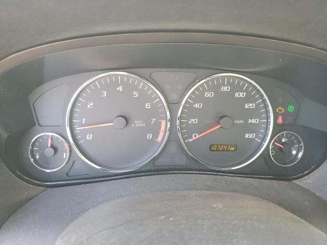 2005 Cadillac CTS HI Feature V6