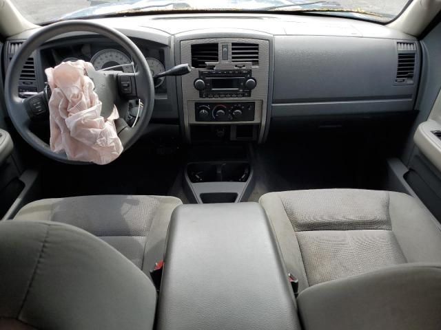 2006 Dodge Dakota Quad SLT