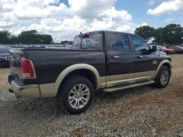 2014 Dodge RAM 1500 Longhorn