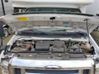 2022 Ford Econoline E450 Super Duty Cutaway Van