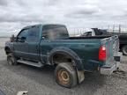 2010 Ford F250 Super Duty