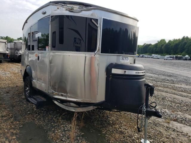 2022 Airstream Trailer