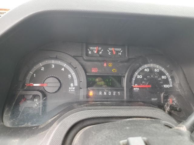 2011 Ford Econoline E250 Van