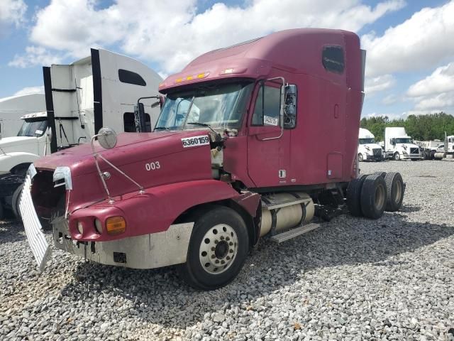 2006 Freightliner Century Class 120 Semi Truck