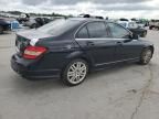 2008 Mercedes-Benz C 300 4matic