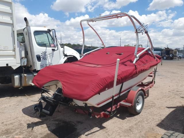 1989 Sea Ray Boat
