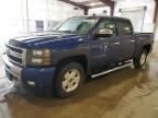 2012 Chevrolet Silverado K1500 LT