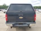 2007 Chevrolet Silverado K1500 Crew Cab