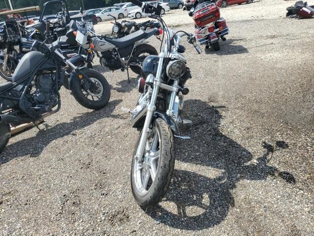 2004 Harley-Davidson Fxdi