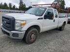 2016 Ford F250 Super Duty
