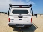 2016 Ford F150