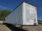 2001 Strick DRY Van Trailer