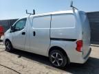 2017 Nissan NV200 2.5S