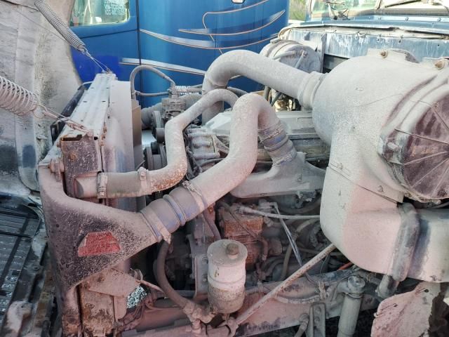 1996 International 9200