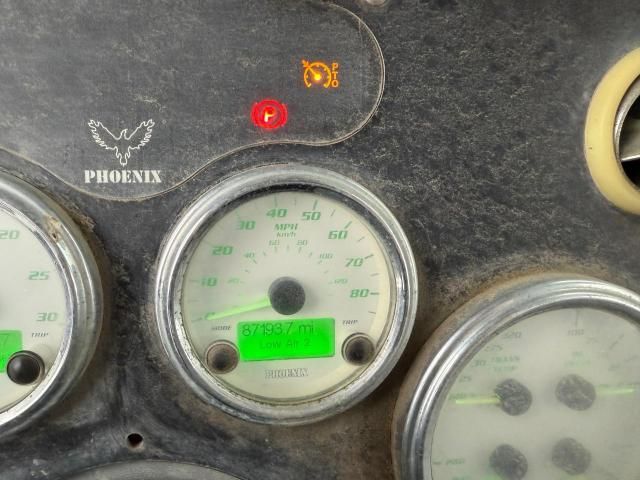 2015 Phoenix Other