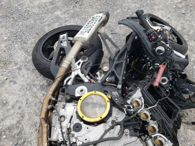 2023 BMW S 1000 RR