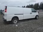 2014 GMC Savana G2500