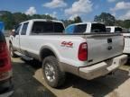 2008 Ford F350 SRW Super Duty