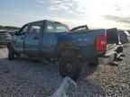 2008 Chevrolet Silverado K2500 Heavy Duty