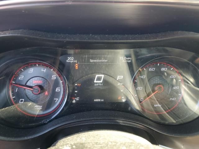 2018 Dodge Charger GT