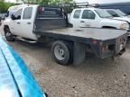 2014 Chevrolet Silverado K3500