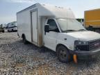 2021 GMC Savana Cutaway G3500