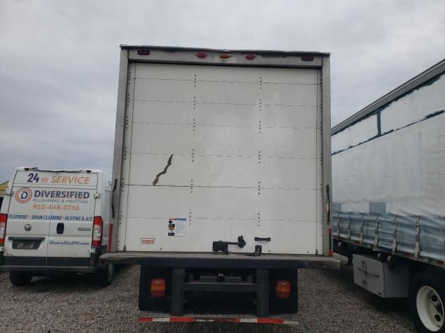 1996 Ford Low Tilt Cargo CF7000