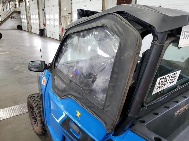 2016 Polaris General 1000 EPS