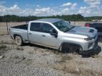 2023 Chevrolet Silverado K2500 Custom