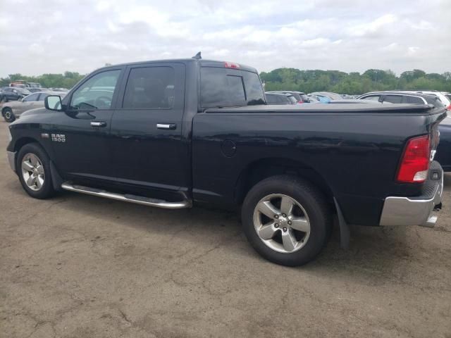 2014 Dodge RAM 1500 SLT