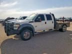 2011 Ford F550 Super Duty