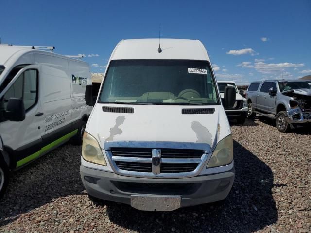 2008 Dodge Sprinter 3500