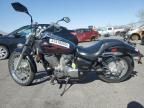 2009 Honda VT750 C2F