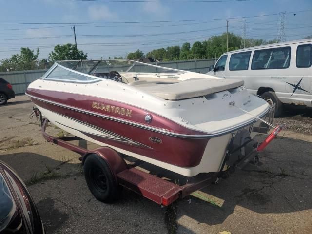 2006 Glastron Boat