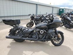 Vehiculos salvage en venta de Copart Wilmer, TX: 2019 Harley-Davidson Fltrxs