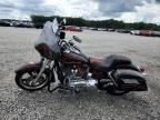 2012 Harley-Davidson FLD Switchback