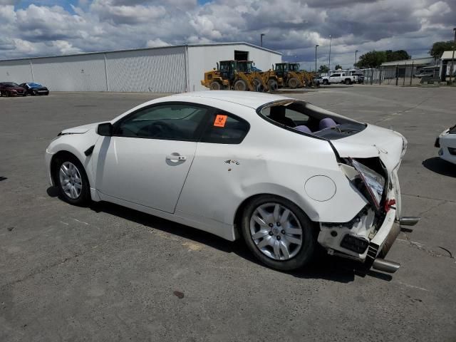 2009 Nissan Altima 2.5S