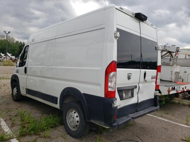 2020 Dodge RAM Promaster 2500 2500 High