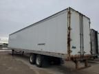 2013 Great Dane DRY Van Trailer