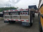 2016 Reitnouer Flatbed Trailer