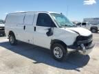 2021 Chevrolet Express G2500