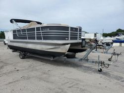 2014 Starcraft Co Boat en venta en Jacksonville, FL