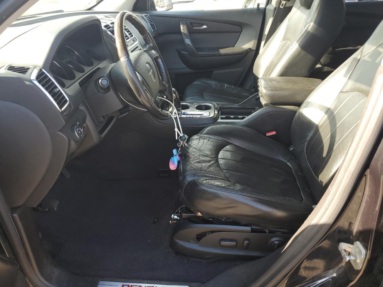 2012 GMC Acadia Denali