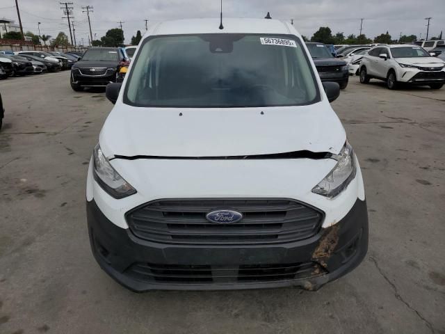 2022 Ford Transit Connect XL